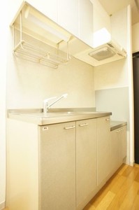 プレミール・ジュネス 102号-4