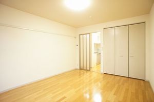 プレミール・ジュネス 102号-6