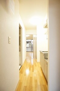 プレミール・ジュネス 102号-10