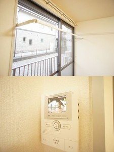 プレミール・ジュネス 102号-11