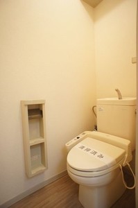 プレミール・ジュネス 103号-8