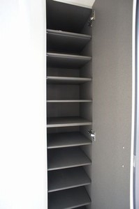 プレミール・ジュネス 103号-9