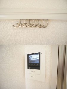 プレミール・ジュネス 103号-10