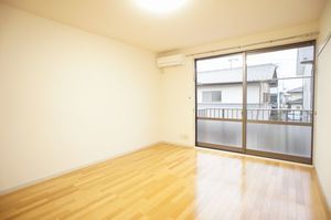 プレミール・ジュネス 202号-3