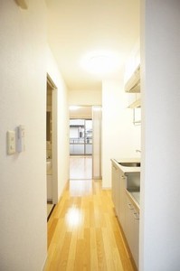 プレミール・ジュネス 202号-10