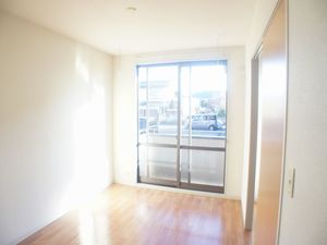 サイライフ　ハイツ　Ｃ 101号-4