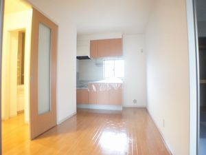 サイライフ　ハイツ　Ｃ 101号-6