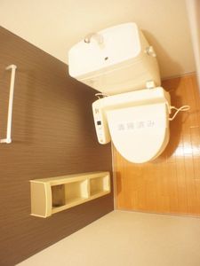 サイライフ　ハイツ　Ｃ 101号-10