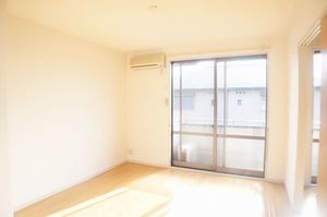 サイライフ　ハイツ　Ｃ 202号-3