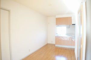 サイライフ　ハイツ　Ｃ 202号-4