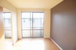 サイライフ　ハイツ　Ｃ 202号-5