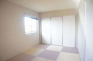 サイライフ　ハイツ　Ｃ 202号-6