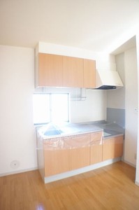 サイライフ　ハイツ　Ｃ 202号-8