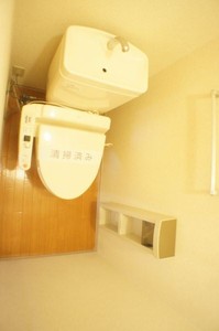 サイライフ　ハイツ　Ｃ 202号-9