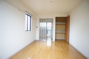 シャーメゾン睦Ｂ 202号-2