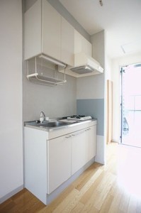 シャーメゾン睦Ｂ 202号-4