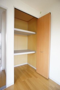 シャーメゾン睦Ｂ 202号-7