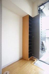 シャーメゾン睦Ｂ 202号-9