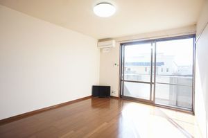 ラフォーレ・セレノ A 203号-4