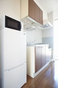 ラフォーレ・セレノ A 203号-5