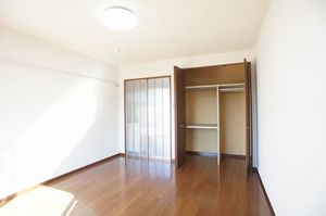 ラフォーレ・セレノ A 203号-7