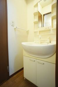 ラフォーレ・セレノ A 203号-8