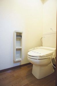 ラフォーレ・セレノ A 203号-9