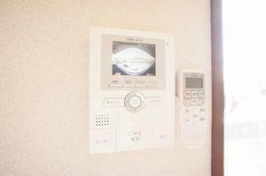 ラフォーレ・セレノ A 203号-11