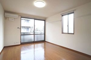 ラフォーレ・セレノ　Ｂ 105号-3