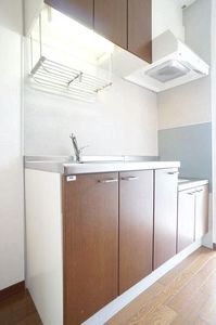 ラフォーレ・セレノ　Ｂ 105号-4