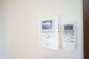 ラフォーレ・セレノ　Ｂ 105号-11