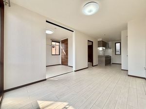 森子ハイツ A 101号-3