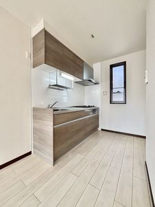 森子ハイツ A 101号-5