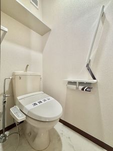 森子ハイツ A 101号-11