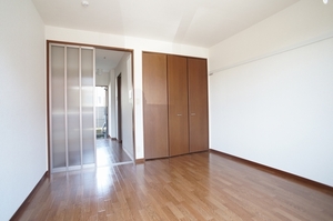 グレイス コート 102号-3