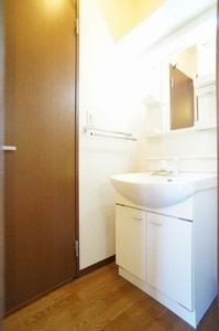 グレイス コート 102号-7