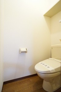 グレイス コート 102号-8