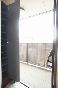 グレイス コート 203号-11