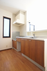 ベル　パーク　Ⅱ 102号-4