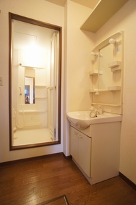 ベル　パーク　Ⅱ 102号-6