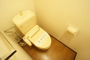 ベル　パーク　Ⅱ 102号-7