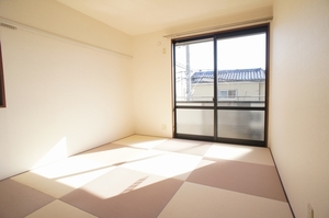 ベル　パーク　Ⅱ 102号-10