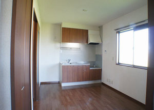 ゲートウッドエステート　Ⅰ 102号-4