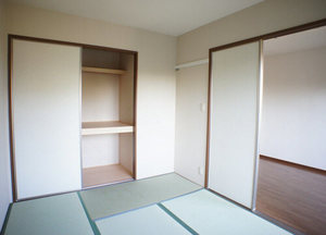 ゲートウッドエステート　Ⅰ 102号-8