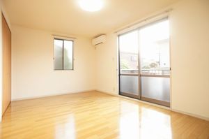 メゾン今泉 101号-2