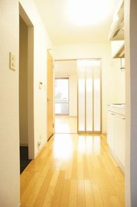 メゾン今泉 101号-9