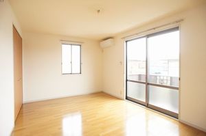 メゾン今泉 201号-2