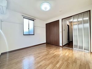 サンハイツ　Ⅲ 105号-3