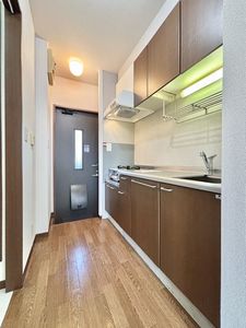 サンハイツ　Ⅲ 105号-5