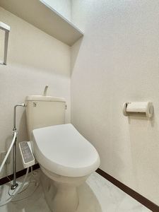 サンハイツ　Ⅲ 105号-7